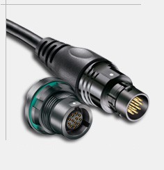 MILITARY CONNECTORS; ULTIMATE™ ORIGINAL SERIES-Image