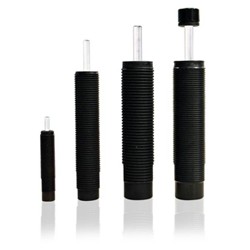 ECO Series Non-Adjustable Shock Absorbers-Image