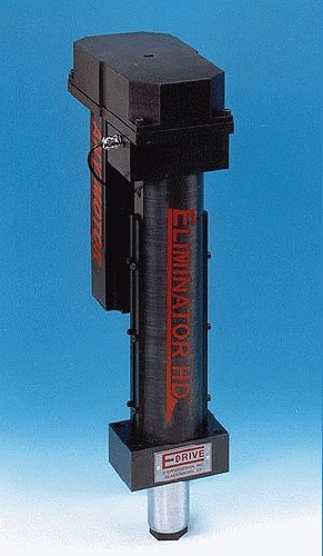 Eliminator HD™ Ball Screw Linear Actuators-Image