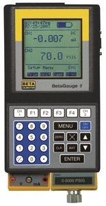 BetaGauge II Pressure Calibrator-Image