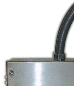 “ST” Liquidtight with KO Sealing Ring-Image