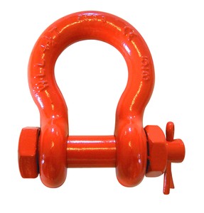 CM Rigging Super Strong Anchor Shackle-Image