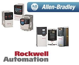 Low Voltage AC Drives reduce set up time-Image