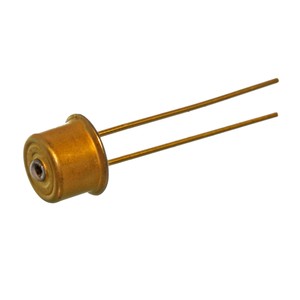 Near Parallel Beam from Point Source LEDs-Image