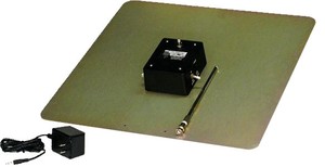 SAS-550-1B Battery Operated Active Monopole -Image