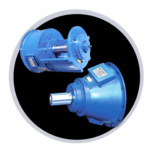 Power Take Off Clutches-Image