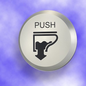 Lavatory Actuation Switch-Image