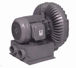Oil-less Vortex Blower product-Image