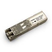 Proven 1Gig Ethernet Fiber/Copper SFP Transceiver-Image