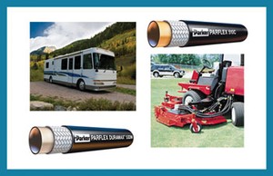 Parflex Hoses Reduce The Noise You Feel-Image