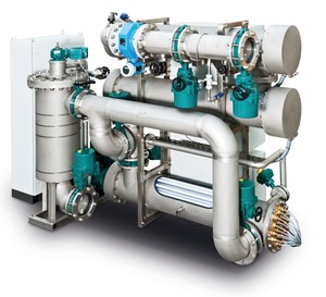 BallastMaster ultraV awarded USCG AMS Certificate-Image