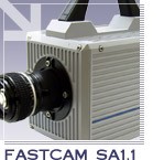 Ultra High-Speed Video System-Image