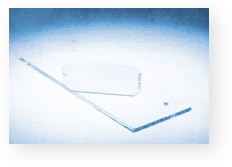 Precision Glass Drilling from APG Corp-Image