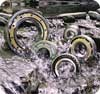 Custom Steel Bearings - Corrosion resistant -Image