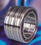 Angular Contact Ball Bearings -Image