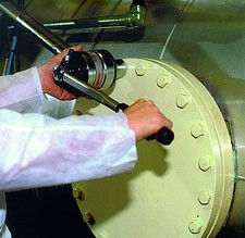 Hand Torque Multipliers-Image