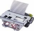 Epson M-T500 Series Printer Mechanism-Image