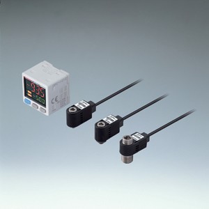 Digital Pressure Sensor – DPC/DPH-100 series-Image