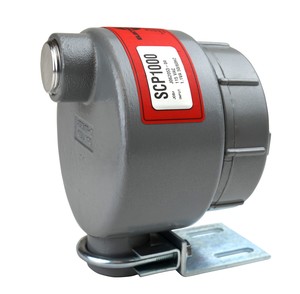 Explosion Proof Speed Switches with Start Delay-Image