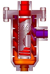Starch Cooking with Pick Direct Steam Injection-Image