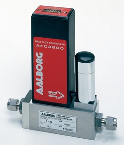 Analog Mass Flow Controller-Image