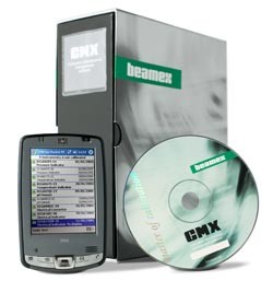 Ingenious Professional Calibration Software-Image