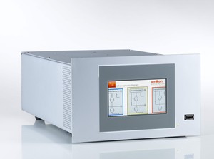 New VACVISION Vacuum Pump System Controller-Image