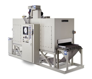 PC Series Conveyor Ovens-Image