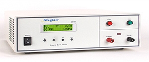 60 Amp Ground Bond Tester-Image