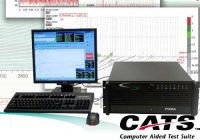 Vibration Control Testing & Analysis System-Image
