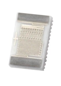 IST RTD Platinum Sensors: FlipChip Series-Image