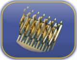 Custom IC Sockets and Headers-Image