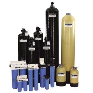 OneFlow® Anti-Scale Systems-Image