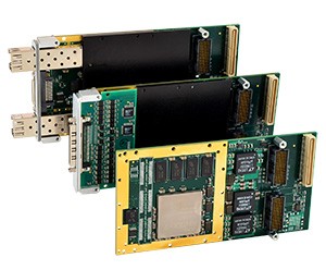 New XMC Modules Feature Xilinx® Kintex™-7 FPGA-Image