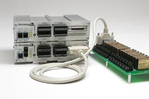 New 32-Channel Analog Input Module -Image