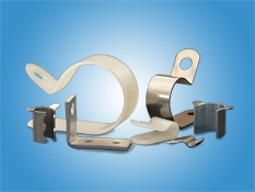 Clamps and Brackets-Image