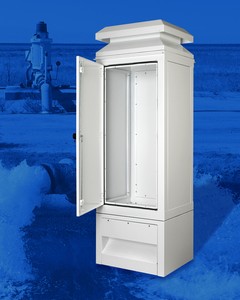 WEATHERFLO™ HD Enclosures-Image