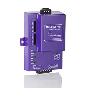 FieldServer QuickServer-Image