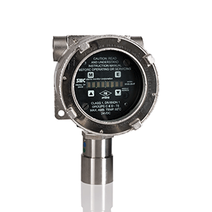 Sentry IT Infrared Combustible Gas Sensor Module-Image