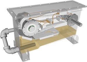 Ramsey Hyperlink Chain Drive solutions-Image