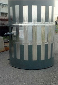 Tank & Vessel Heating Solutions-Image