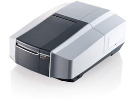 UV-VIS Spectrophotometers -Image