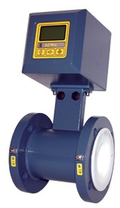 Premier Electromagnetic Flow Measuring-Image