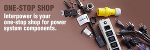 One-Stop Shop for Power System Components-Image