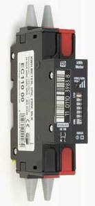 Rail Mount Meters: Ecolec 100 Series-Image