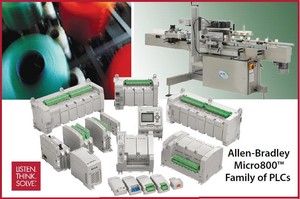 Machine Builders - see the new small controllers-Image