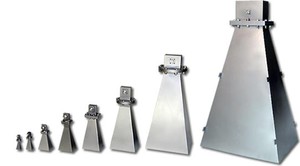 STANDARD GAIN HORN ANTENNAS-Image