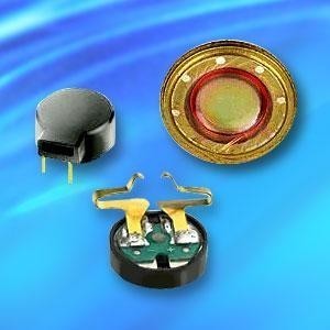 Piezo Electric Sound & Audio Products by Americor-Image