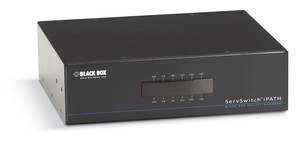 ServSwitch™ Agility DVI, USB, and Audio Extenders-Image