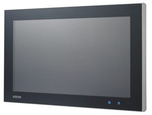 21.5" IP66 Waterproof Multi-Touch Panel Computer-Image